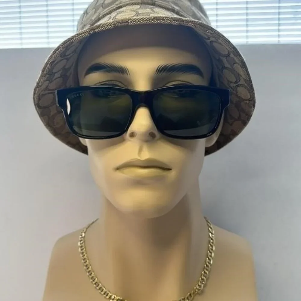 Gucci gg0340s 008